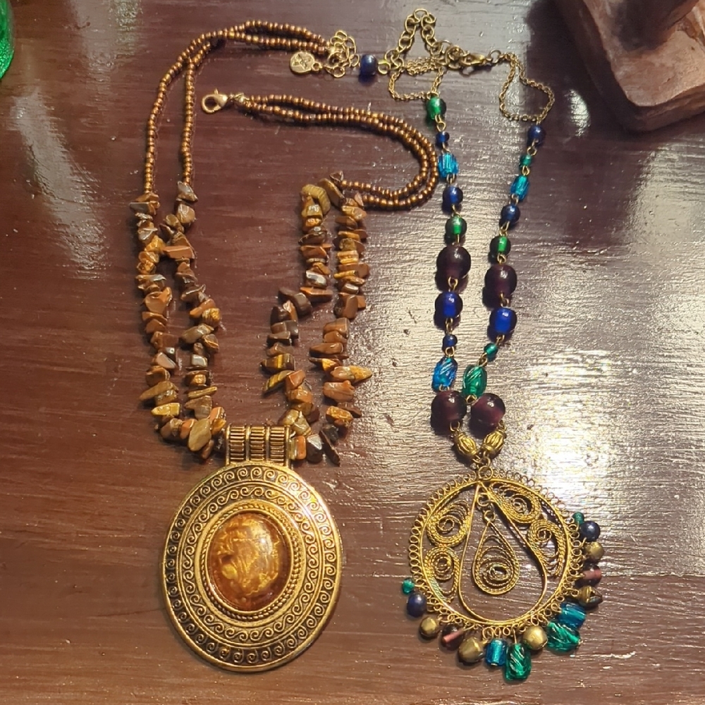 Costume Jewelry